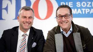 Hier finden sie tagespolitisch aktuelle inhalte aber auch informationen über unsere freiheitlichen funktionäre sowie. Fpo Vs Osterreich Die Klage Auf Schadenersatz Im Wortlaut