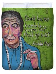 Jewish Humor Duvet Covers for Sale