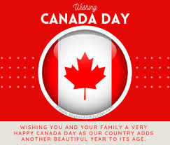 Canada day is actually a federal statutory holiday that is celebrated all over the country as the anniversary of july 1, 1867. Canada Day 2021 Wishes Quotes Messages Images For National Day