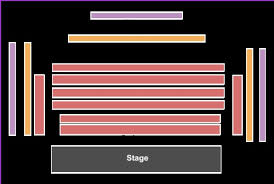 jaeb theater the straz center tickets seating charts and