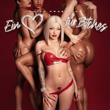 Katja Krasavice & Felix Jaehn – Ich hab den schönsten Arsch der Welt Lyrics  | Genius Lyrics