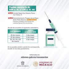 Centro especializado de vacunación aplicamos vacunas, organizamos programas de vacunación y se fomentamos la vacunación en todas las edades. Estrategiad Secretaria De Educacion Del Estado De Mexico Facebook