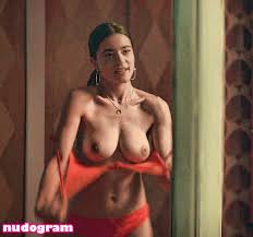 Paulina Gaitan  c_gaitan  paugaitan Фото утечки OnlyFans обнаженная №5 -  Nudogram v2.1