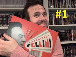 BRANDON'S TOP BEST FAVORITE BLU-RAYs & 4Ks OF 2020! at Why So Blu?