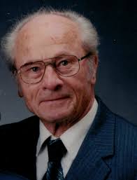 Online Tribute for Gerhard Klassen