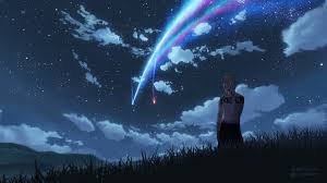 Please contact usif you wish to publish a lil peep hd wallpapers and background images. Kimi No Na Wa Lil Peep Wallpaper I Did 3 Lilpeep