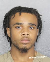 BRUCE CHRISTOPHER ISAIAH 02/07/2024