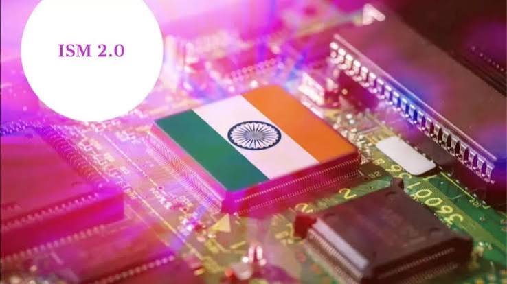 India Semiconductor Mission 2.0: Gujarat Receives Rs 40,000 Crore Investment to Transform Semiconductor Landscape, EconomictimesB2B