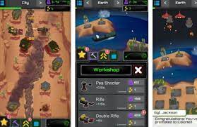 Turret fusion idle clicker apk (mod, unlimited money) latest version for android turret fusion idle clicker mod is a casual android game. Turret Fusion Idle Clicker Infinite Hazard Mod Apk Download