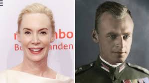 Codenames roman jezierski, tomasz serafiński, druh, witold) was a polish soldier (cavalry officer) during the second polish republic, the founder of the secret polish army (tajna armia polska). Feo Aladag To Make Biopic On Polish Resistance Fighter Witold Pilecki The Hollywood Reporter