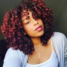 I Dreamt For This Natural Hair Styles Curly Hair Styles Hair Styles