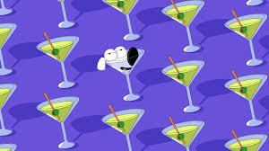 Family guy will debut on fxx april 16, airing 5. Freeform Family Guy Fridays Promo Package By Creative Mammals Stash Magazine Motion Design Stash