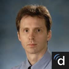 Dr. William S. Twaddell, MD