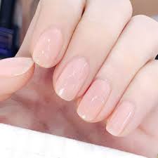 Nail Polish Baopals Style