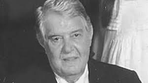 Morre Eli Thomaz de Aquino, ex-vice-presidente do Coritiba