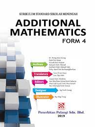 Dlp Additional Mathematics Form 4 Kssm Flip Ebook Pages 301 324 Anyflip