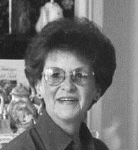 Mavis Ann Danielson Dion (1944-2012)