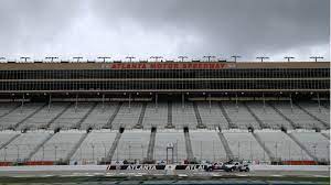 Many in the us who know little to nothing about race car driving still know the name jeff gordon. Who Won The Nascar Race Yesterday Complete Results From Atlanta Race Sporting News