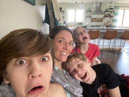 2020 Lightweight Warriors