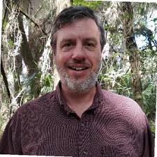 The work that Adam Maggard, an Alabama Cooperative Extension System  forestry specialist, does for Alabama forestland owners was recently  recognized