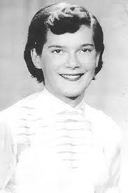 Iris Johnson Obituary (1935