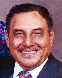 Victor Vertiz Obituary