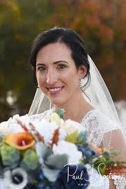 Cranston Country Club Wedding- Cora & Daniel