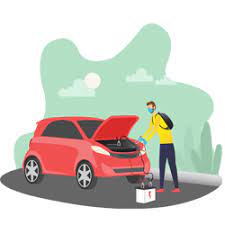 Our roadside service technicians can jump start your car when you are stranded on the side of the road. Onspot Car Bike Battery Jumpstart Service 24 7 Battery Jump Start Repair Readyassist Roadside Assistance