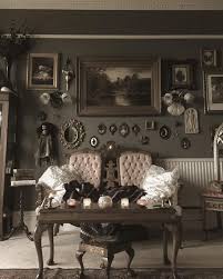 35 Incredible Goth Living Room Ideas For Inspiration Goth Home Decor Gothic Home Decor Decor