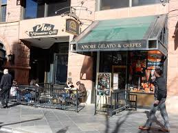 Amore Gelato Crepes Denver Central Business District Restaurant Reviews Photos Phone Number Tripadvisor