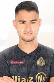 Kieran Hayes's Instagram, Twitter & Facebook