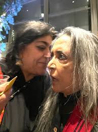 Mira Nair, Gurinder Chadha, Deepa Mehta