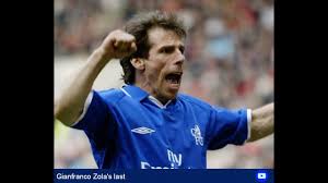 Maybe you would like to learn more about one of these? Gianfranco Zola S Last Chelsea Goal Youtube