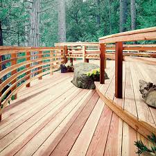 Choosing deck railing and balusters is a matter of knowing your style preferences and your railing type. Deck Railings Decking The Home Depot
