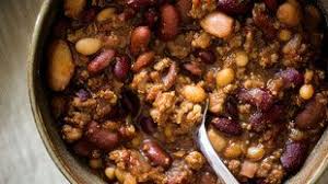Texas Chili Recipes Nyt Cooking Cooking