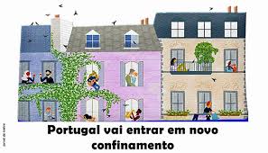Portugal entrou este domingo naquilo a que o governo chamou autoconfinamento. Covid 19 Governo Confirma Que Portugal Vai Avancar Para Um Novo Confinamento Jornal De Mafra