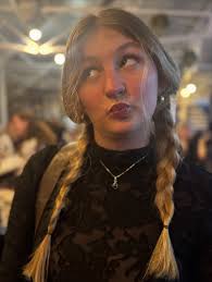 Happy 22nd birthday to our Ellie bean 🤍 Twenty-two years of loving you,  cheering you on, learning from you, and being endlessly grateful for the  gift of you. Ellie, you are truly