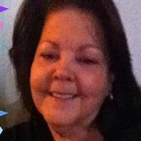 Joan Gloria Stanton Obituary