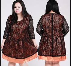 Contoh gambar di atas bisa anda jadikan inspirasi dalam memilih model yang anda inginkan. Tips Memilih Model Baju Batik Wanita Gemuk