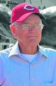 William Parkins Obituary (2024)