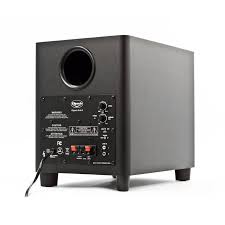 With a new design, the jamo sub 210 subwoofer is more compact than any of the predecessors in its class, offering easier placement in today's living environment. Getting The Correct Subwoofer Settings For Home Theater