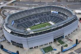 MetLife Stadium