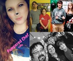 Hello. I definitely want to go. Pamela (Kligerman) Herget