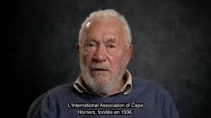 Cape Horn, narrated by Sir Robin Knox-Johnston.