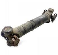 1758310 Propeller Shaft L=160mm SCANIA F, K, N-Series truck parts
