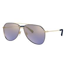 Fondée en 1982 par domenico dolce et stefano gabbana, dolce & gabbana incarne parfaitement l'élégance de l'héritage et du style italiens. Lunettes De Soleil Dolce Gabbana Dg2244 133733 Livraison Rapide Lunettes Vipoptic