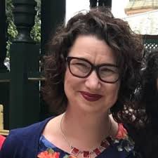 gr reader Esther Perry