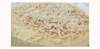 Jom kita buat kek keju menggunakan slice cheddar cheese. 3 Bahan Sahaja Untuk Buat Kek Cheese Gebu Sinar Plus