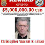 Daniel Kinahan Email & Phone Number