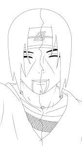 Páginas para imprimir y colorear gratis de una gran variedad de temas, que puedes imprimir y colorear. Mi Primer Dibujo Digital Itachi Desenho De Anime Naruto Desenho Desenhos De Anime